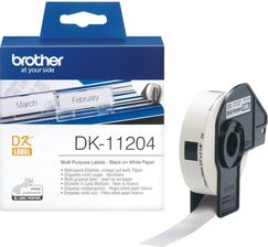 Zdjęcie Brother DK-11204 - Tykocin