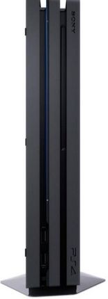 Sony PlayStation 4 Pro 1TB Czarny - Ceny i opinie - Ceneo.pl