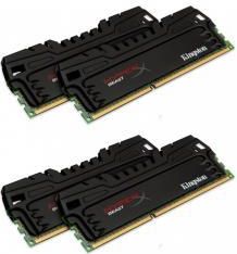 Pamięć RAM Kingston HyperX Beast XMP 16GB DDR3 (HX318C9T3K416