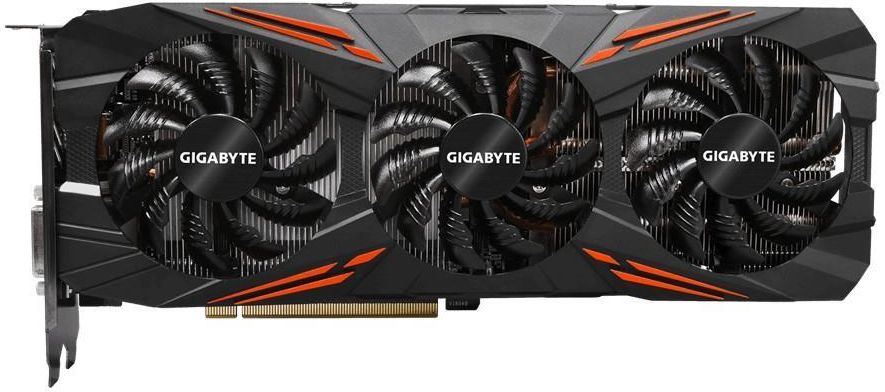 【4枚】GeForce GTX 1080 G1 Gaming 8G【バラ売り可】 GeForce® GTX 1080 G1 Gaming 8G 主な特徴 | グラフィック