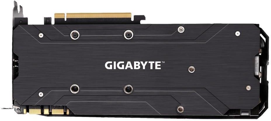 【4枚】GeForce GTX 1080 G1 Gaming 8G【バラ売り可】 GeForce® GTX 1080 G1 Gaming 8G 主な特徴 | グラフィック