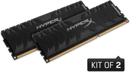 Kingston HyperX Predator XMP 8GB DDR3 (HX321C11PB3K28)