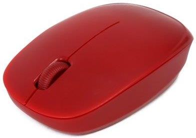 OMEGA OM0420 Wireless (42863) Czerwony