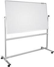 Allboards Tablica Obrotowa-Jezdna Suchościeralna Magnetyczna 180X120 Cm (Tos1218F)
