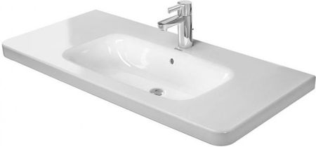 Duravit DuraStyle 100x48 WonderGliss 23201000601