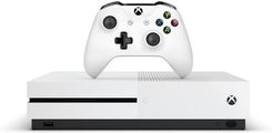 Zdjęcie Microsoft Xbox One S 1TB Zestaw - Cieszyn