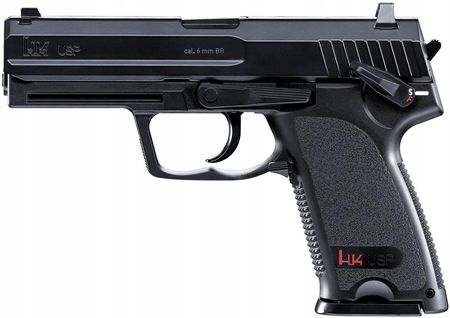Umarex H&K Usp .45 - Ceny i opinie - Ceneo.pl