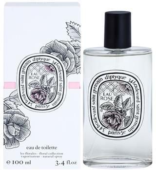 Diptyque Eau Rose Woda Toaletowa 100ml - Ceneo.pl