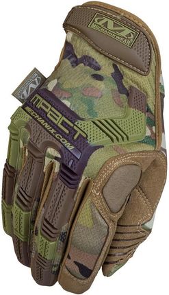 Mechanix Wear M-Pact Multicam M 