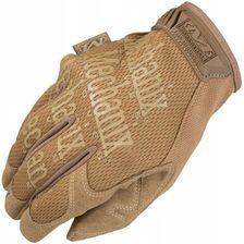 Zdjęcie Mechanix Wear The Original Coyote Xxl  - Miłosław