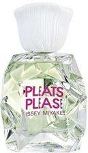 Issey Miyake Pleats Please L Eau Woda Toaletowa 100ml Ceneo.pl Perfumy Damskie Pleats Please Issey Miyake EDT