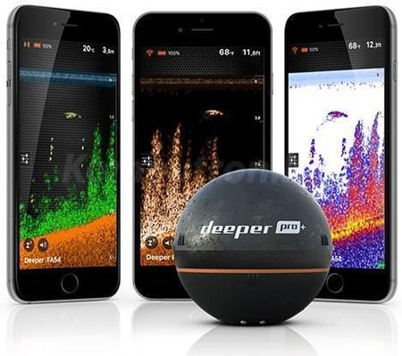 Deeper Sonar PRO – Deepersonar