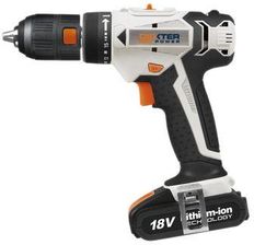 Zdjęcie Dexter Power CDT218LD LMC11467400 - Bytom