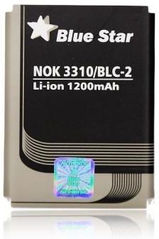 Blue Star Bateria Blc-2 Do Nokia 3310 / 3510 Slim 1200Mah (BLC2)
