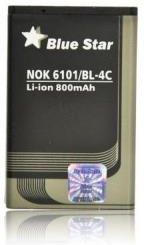 Blue Star Bateria Bl-4C Do Nokia 6101 / 6100 / 6300 800Mah (BL4C)