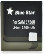 Blue Star Bateria Gh43-03849A Do Samsung Galaxy Ace 2 I8160 / S7562 Duos / S7560 Galaxy Trend / S7580 Trend Plus 1400Mah (GH4303849A)
