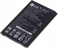 Lg Oryginalna Bateria Bl-45A1H Do K10 K420N K430 Q10 2300Mah (BL45A1H) - Baterie do telefonów