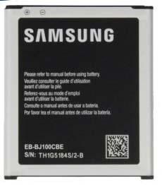 Samsung Galaxy J1 J100 1850mAh (EB-BJ100CEB)