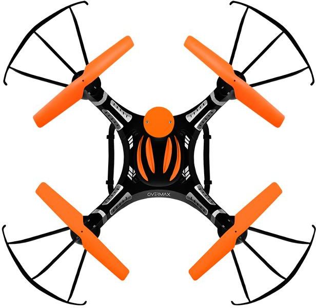 dron overmax 2.5