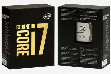 Procesor Intel Core i7-6950X 3,0GHz BOX (BX80671I76950X) - Opinie