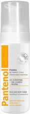 Ideepharm Pantenol Med Pianka do twarzy i ciała odbudowująco-naprawcza 150ml