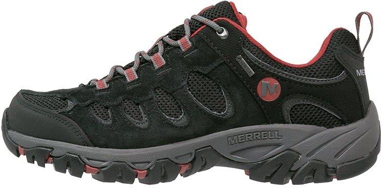 Merrell hot sale ridgepass gtx