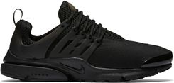 buty nike air presto czarne buty nike air presto czarne
