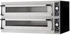 Hendi Piec Do Pizzy Trays 66L Glass Na Blachy Cukiernicze I Piekarnicze 600X400 Mm Podstawa (224595)