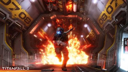 Titanfall 2 (Gra Xbox One) od 60,99 zł - Ceny i opinie