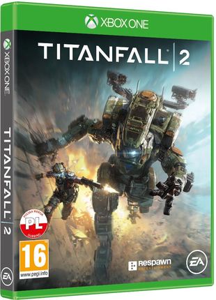 Titanfall 2 (Gra Xbox One)