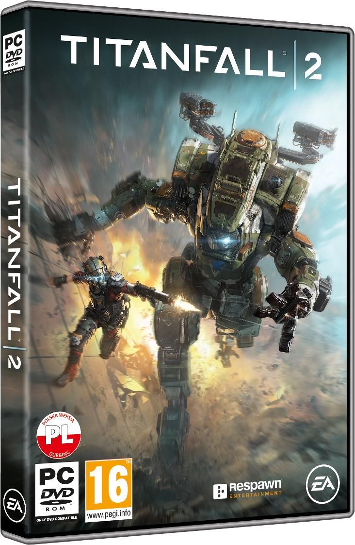 titanfall 2 game for macbook