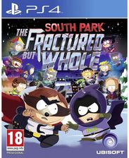 Zdjęcie South Park: The Fractured But Whole (Gra PS4) - Warszawa