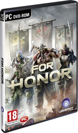 For Honor (Gra PC)