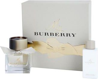 Burberry My Burberry Woda Toaletowa 50ml Krem do Cia a 75ml