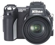 ニコン　COOLPIX5700 Nikon Coolpix 5700 - Wikipedia