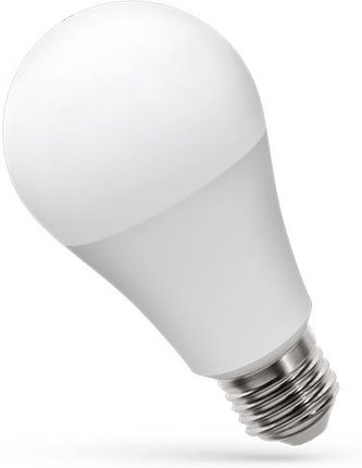 Spectrum Żarówka Led Gls 13W E27 Eco Biała Zimna (5907418765796)