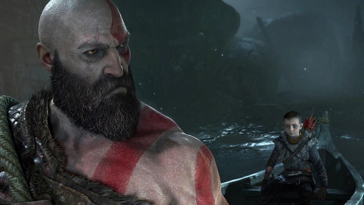 God of war day one edition отличие от обычной версии