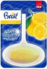 Brait Zawieszka Wc Xtra Power Lemon 40G