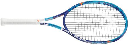 Head Graphene Xt Instinct Rev Pro Niebieski Biały Ceny i opinie