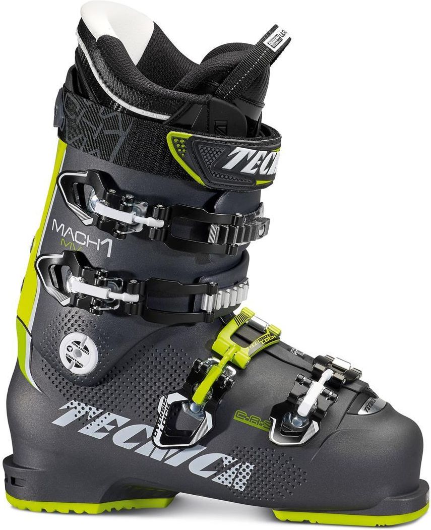 テクニカ TECNICA MACH1 MV Buty narciarskie Tecnica Mach1 MV flex: 130 TD GW Icon