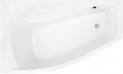 Zdjęcie Roca Nicole 160x95 lewa Smart WaterAir Plus A24T173000 - Wrocław