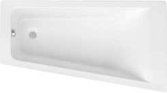 Roca Easy 150x80 prawa Effects Gold Opcja A24T281000