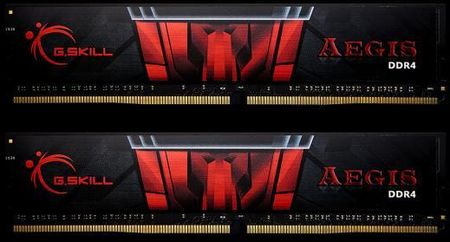 Pamięć RAM G.Skill Aegis 16GB DDR4 (F42133C15D16GIS)