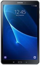Zdjęcie Samsung Galaxy Tab A 10,1" 16GB Wi-Fi Czarny (SMT580NZKAXEO) - Częstochowa