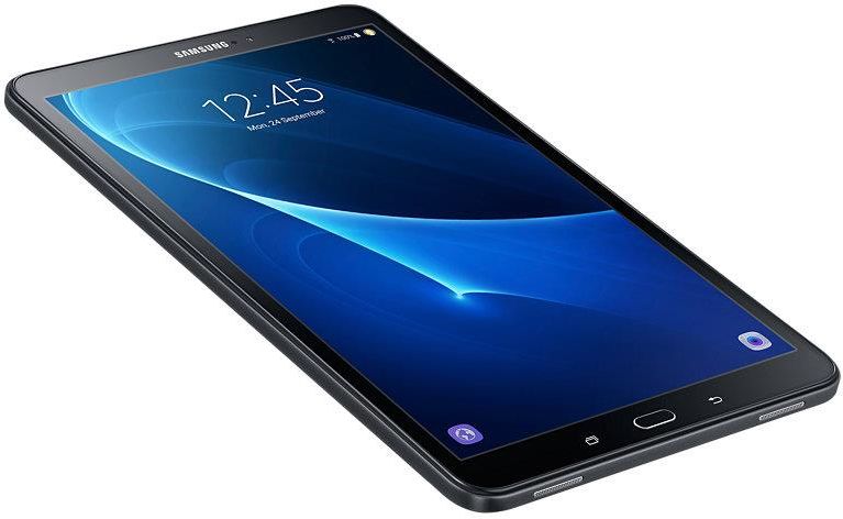 Tablet Samsung Galaxy Tab A 10,1 16GB Wi-Fi Czarny