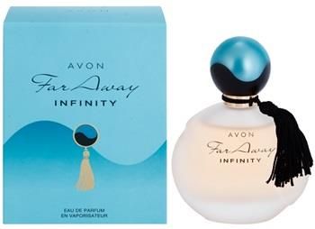 Avon Far Away Infinity Woda Perfumowana 50 ml