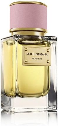 Dolce Gabbana Velvet Love woda perfumowana 50 ml