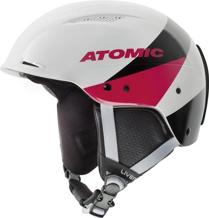 Atomic Redster Lf Sl Pomarańczowy - Ceny i opinie - Ceneo.pl