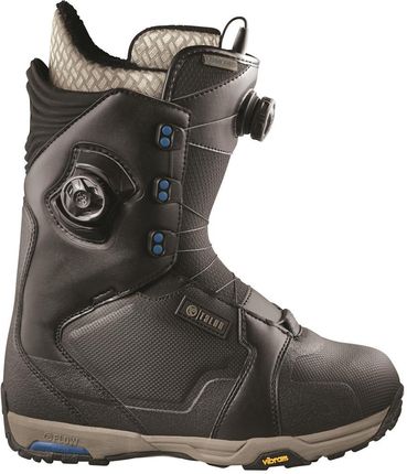 Flow Talon Focus Czarny 16/17 - Ceny i opinie - Ceneo.pl