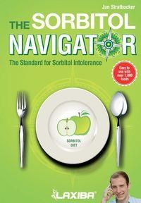 Laxiba The Sorbitol Navigator - The Standard for Sorbitol Intolerance